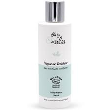 Eau micellaire tonifiante image